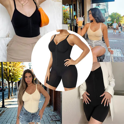 Invoro~ Shapewear Body Suit