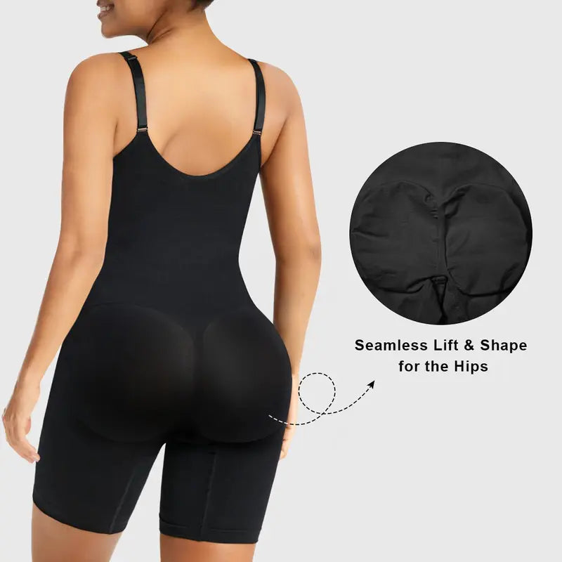 Invoro~ Shapewear Body Suit