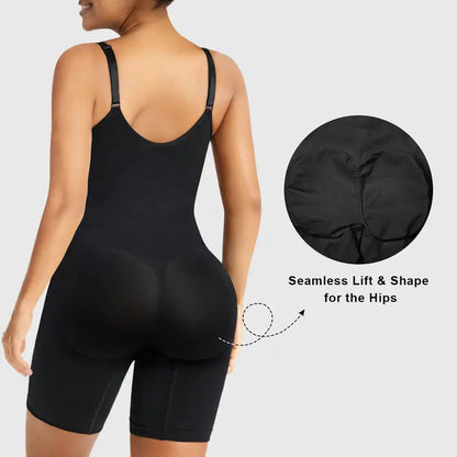 Invoro~ Shapewear Body Suit