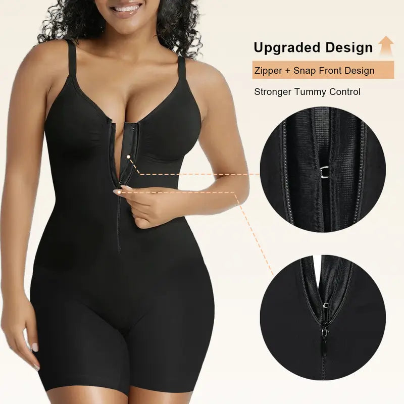 Invoro~ Shapewear Body Suit