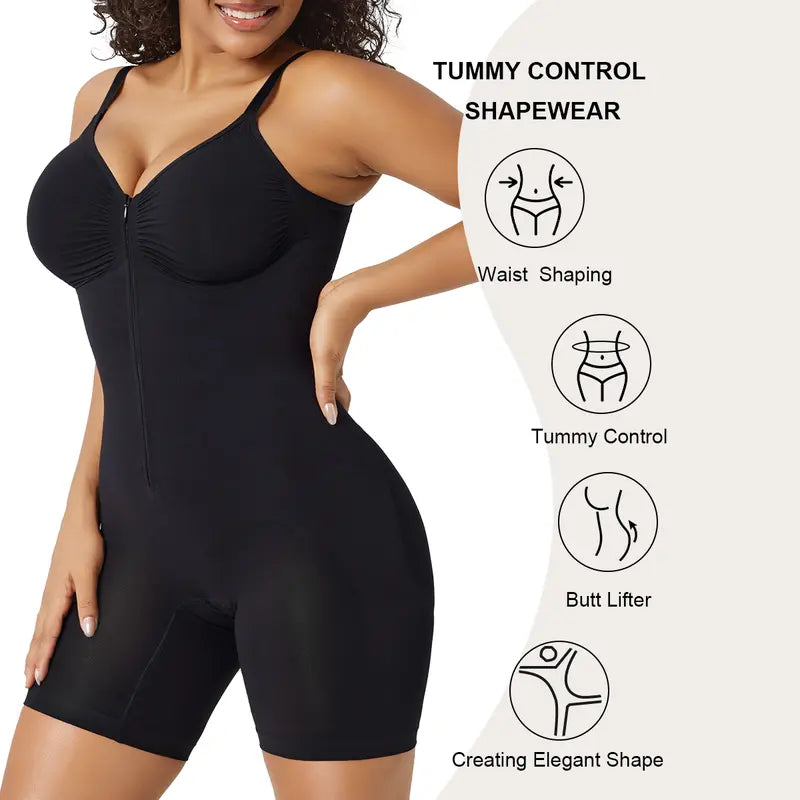 Invoro~ Shapewear Body Suit