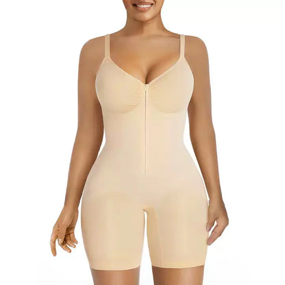 Invoro~ Shapewear Body Suit