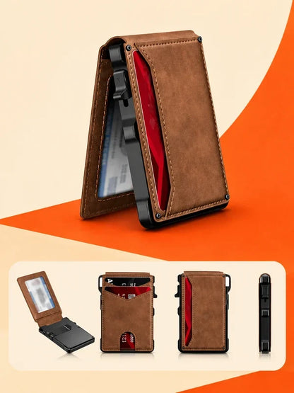 INVORO Shield™ RFID Wallet
